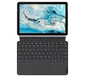Chromebook本体 Google ChromeOS Lenovo CT-X636F Amazon.com: Lenovo Chromebook CT-X636F 10.1